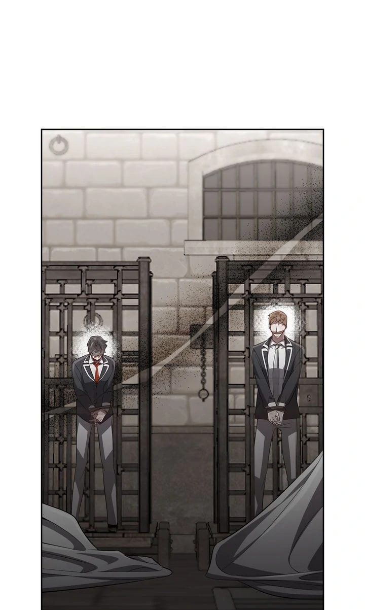 The Corpse Will Tell Chapter 76 84